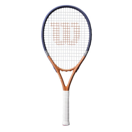 Raquette de Tennis Wilson Roland-Garros Elite 2026 pour Adultes