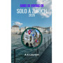 Guide de Voyage en Solo à Zurich 2026 : Explorez la Vieille Ville et l'Uetliberg