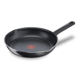 Poêle Tefal Day By Day On 32 cm avec Revêtement Antiadhésif