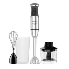 Mixeur Plongeant Taurus Bapi 1500 Luxe avec Accessoires