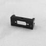 EMSea 10 Supports de Batterie CR123A avec Connecteur PCB à 2 Broches