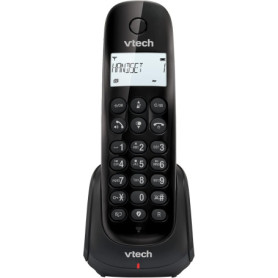 VTech CS1450 Téléphone DECT sans Fil avec Répondeur et Blocage d'Appels