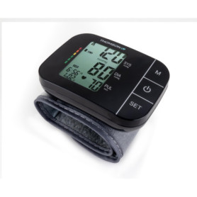 Tensiomètre Poignet Thomson Cardio W7 - Léger et Précis pour Suivi de Santé