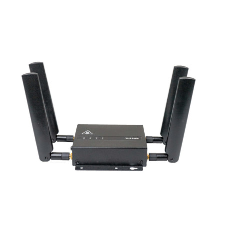 D-Link DWM-311-GP Routeur 5G M2M PoE pour IoT et Infrastructures Intelligentes