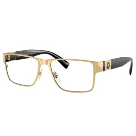 Lunettes de vue Versace 0VE1274 - Élégance et Confort