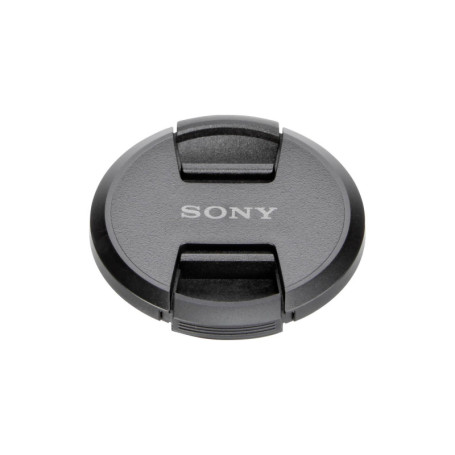 Bouchon d'objectif Sony ALC-F67S 67 mm - Protection et Design Pratique