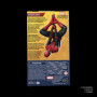 Figurine Spider-Man Armure Améliorée - Marvel Legends