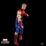 Figurine Spider-Man Marvel Legends avec Carte Exclusive