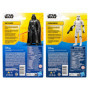 Figurines Star Wars Dark Vador et Stormtrooper - Édition Epic Hero 10 cm