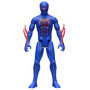 Figurine Deluxe Spider-Man 2099 30 cm - Marvel Titan Series