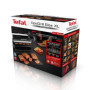 Grill Intelligent Tefal Optigrill Elite XL pour 8 Personnes