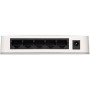Switch Ethernet Netgear GS205 5 Ports RJ45 Gigabit