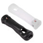 Adaptateur Motion Plus avec Étui en Silicone pour Télécommande Wii