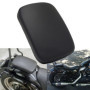 Coussin de Siège Passager Moto Hotiko pour Harley 883 et Chopper