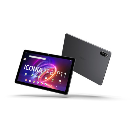 Acer Iconia Tab P11 - Tablette Tactile 11'' 2K avec Étui Portfolio