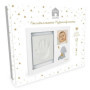 Cadre à Souvenirs Kaloo avec Kit Empreinte - Cadeau de Naissance