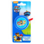 Sonnette de Vélo Kubbinga Paw Patrol Multicolore pour Enfants