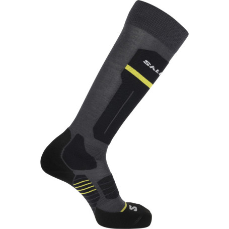 Chaussettes de Running Unisexe Salomon Spark - Confort et Performance Outdoor