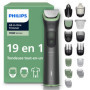 Philips Multigroom 7000 - Tondeuse tout-en-un avec 19 accessoires