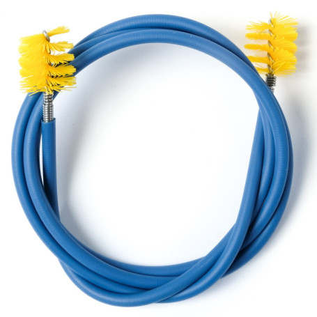 Brosse de nettoyage premium pour trombone - MusicNomad