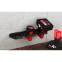 Support mural pour batteries Milwaukee M12 - Organisation optimale