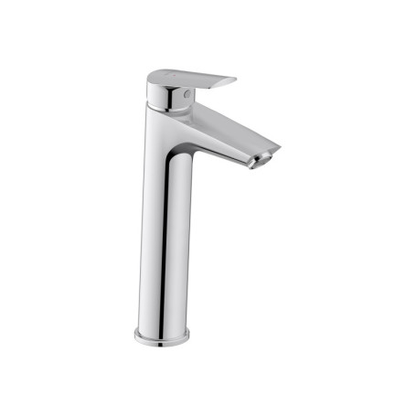 Mitigeur monocommande Duravit No.1 pour lavabo - Chromé, Taille L