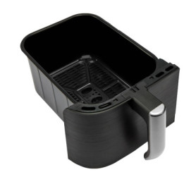 Panier de Rechange Gauche pour Air Fryer Russell Hobbs 9L