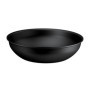 Poêle Wok Tefal Ingenio Excellence 28 cm - Antiadhésif et Empilable