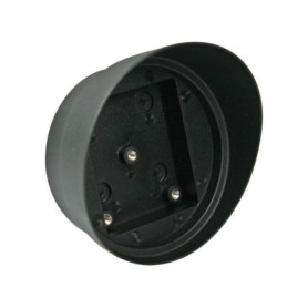 Capot de Réflecteur Velleman pour Barrière Lumineuse - Protection Solaire
