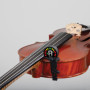 Accordeur de Violon Rechargeable D'Addario Nexxus 360 avec Écran LED
