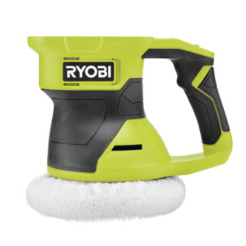 Polisseuse RYOBI 18V One+ RBP18150-0 - Finition Professionnelle