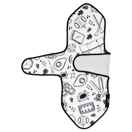 Film de Protection JJC pour Appareils Photo Compacts - Ricoh GR III, Canon G7X III