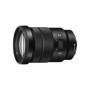 Objectif Sony E PZ 18-105 mm f/4 G - Zoom Polyvalent pour APS-C