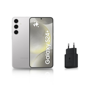 Samsung Galaxy S24+ - Smartphone Android 5G 256 Go avec Chargeur Rapide Inclus