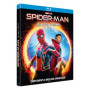 Spider-Man : No Way Home - Édition Blu-Ray avec Boîtier Fourreau