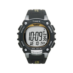 Montre Numérique Timex T5E231 avec Éclairage INDIGLO®