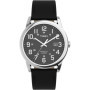 Montre Timex Easy Reader Classic pour Hommes avec Éclairage Indiglo