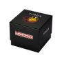 Montre Analogique Timex X Monopoly pour Hommes - Édition Spéciale 90ᵉ Anniversaire