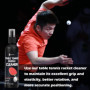 Nettoyant Raquette de Tennis de Table INNOVAYOU 200ml - Élimine Saleté et Prolonge la Durée de Vie