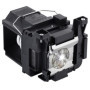 Lampe de Remplacement Aimdio pour Projecteurs Epson ELPLP89