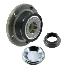 Kit de Roulement de Roue SKF VKBA 3693 pour Véhicules