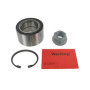 Kit de Roulement de Roue SKF VKBA 6559 pour GL, M et R-Class