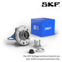Kit de Roulement de Roue SKF VKBA 7616 pour Véhicules