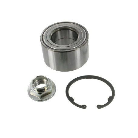 Kit de Roulement de Roue SKF VKBA 7446 pour Véhicules CARENS et MX-5