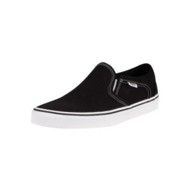 Vans Asher - Chaussures Basses à Enfiler pour Homme