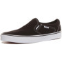 Vans Asher - Chaussures Basses à Enfiler pour Homme