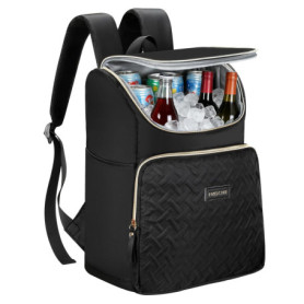 Sac à Dos Isotherme VINATO 17L pour Pique-Nique et Randonnée