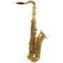 Saxophone Ténor Si♭ Woodbrass WST300 - Prêt à Jouer avec Étui et Accessoires
