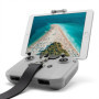 Support Universel QWORK pour Tablette - Compatible DJI FLIP/NEO/Mini4Pro