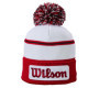 Bonnet de Sport WILSON Tour - Confort et Style